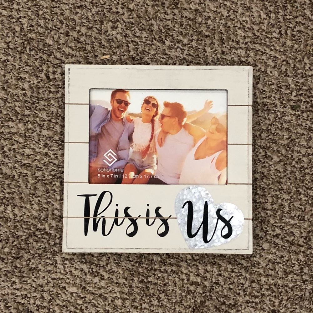 Picture frame